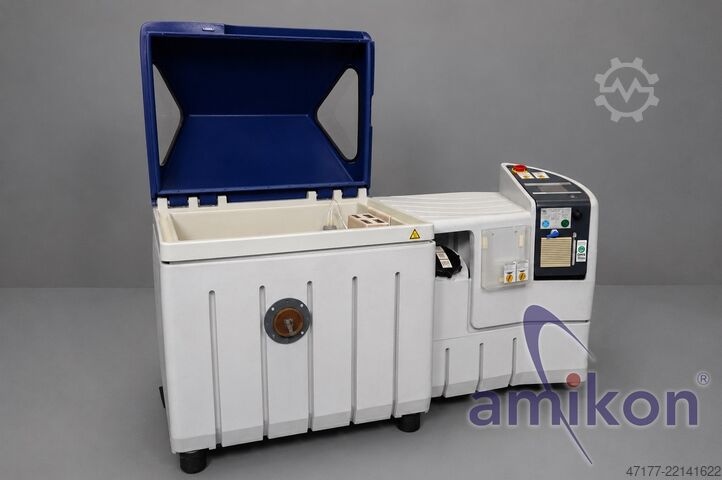 Salt spray chamber / climate cycling device Weiss SC/KWT 450