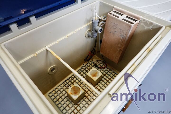 Salt spray chamber / climate cycling device Weiss SC/KWT 450