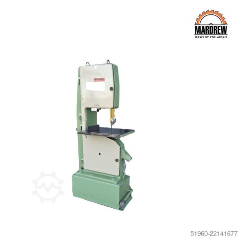 Band saw ZEFAM 7/26