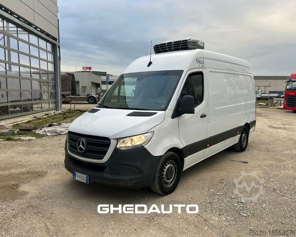 Minibus Mercedes-Benz SPRINTER - ATP