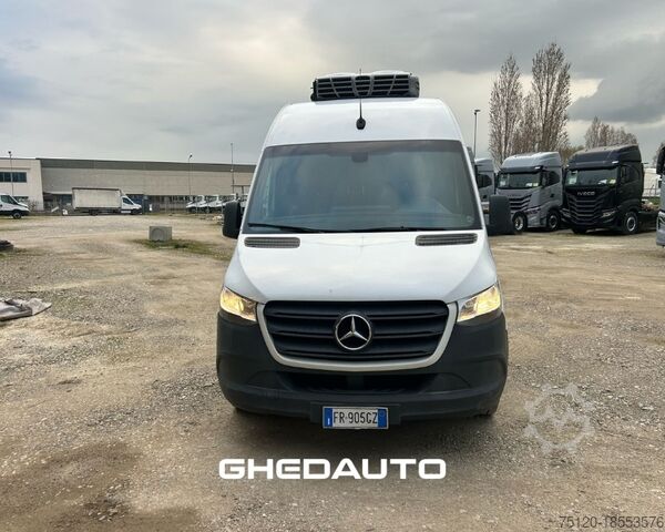 Minibus Mercedes-Benz SPRINTER - ATP