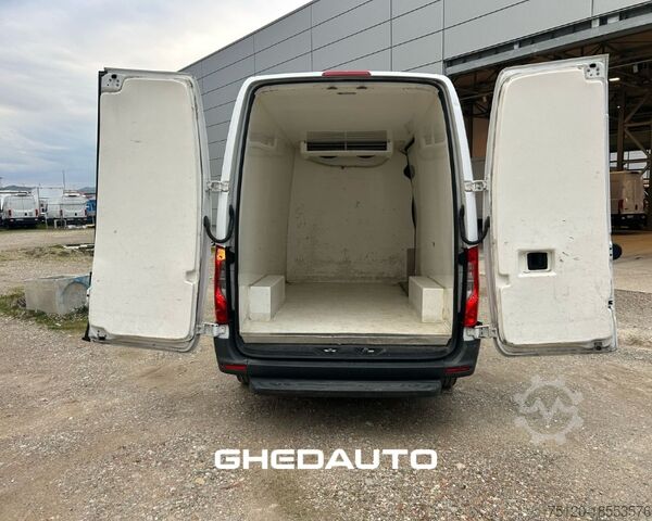 Minibus Mercedes-Benz SPRINTER - ATP