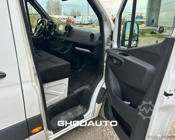 Minibus Mercedes-Benz SPRINTER - ATP