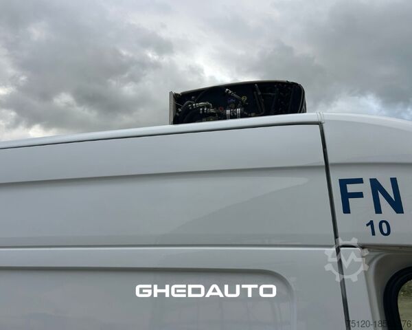 Minibus Mercedes-Benz SPRINTER - ATP