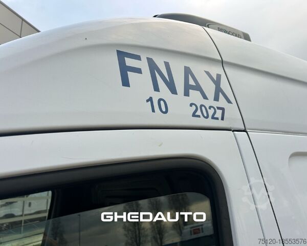 Minibus Mercedes-Benz SPRINTER - ATP