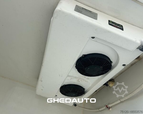 Minibus Mercedes-Benz SPRINTER - ATP