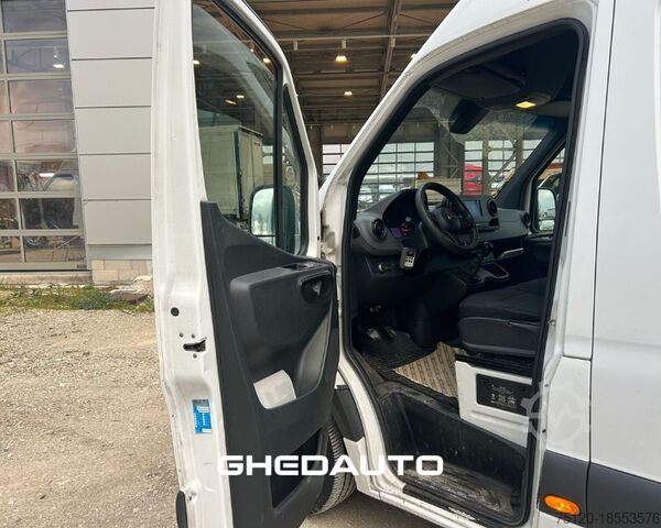 Minibus Mercedes-Benz SPRINTER - ATP