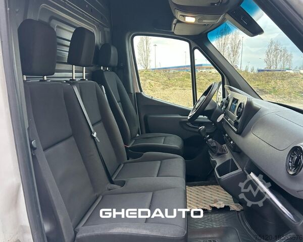 Minibus Mercedes-Benz SPRINTER - ATP