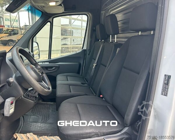 Minibus Mercedes-Benz SPRINTER - ATP