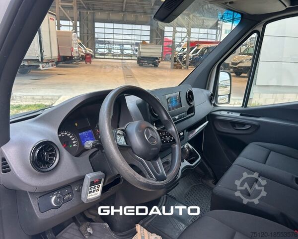 Minibus Mercedes-Benz SPRINTER - ATP
