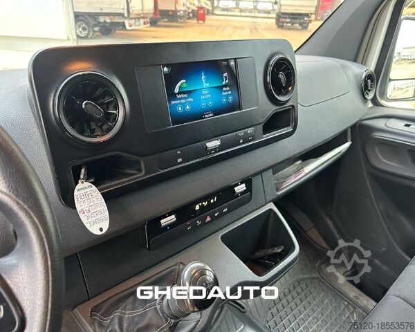Minibus Mercedes-Benz SPRINTER - ATP