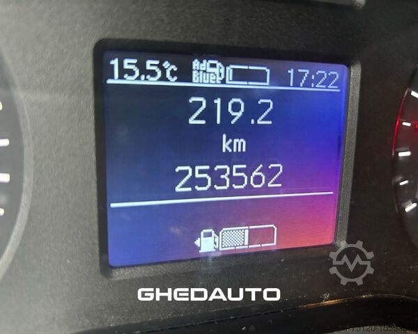 Minibus Mercedes-Benz SPRINTER - ATP