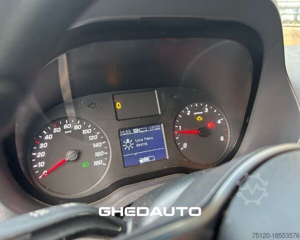Minibus Mercedes-Benz SPRINTER - ATP