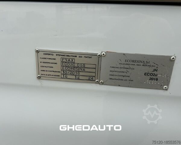 Minibus Mercedes-Benz SPRINTER - ATP