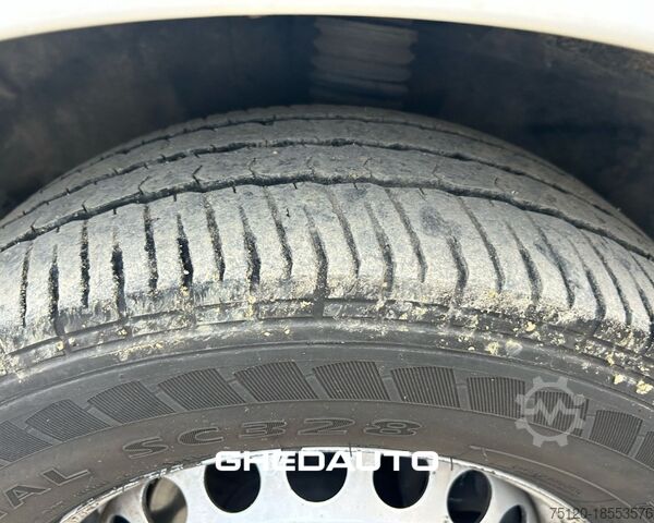 Minibus Mercedes-Benz SPRINTER - ATP