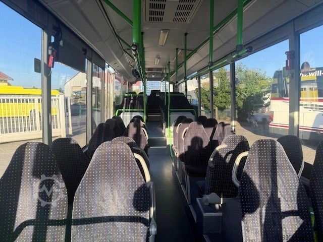 Stadtbus SETRA S 415 LE KLIMA