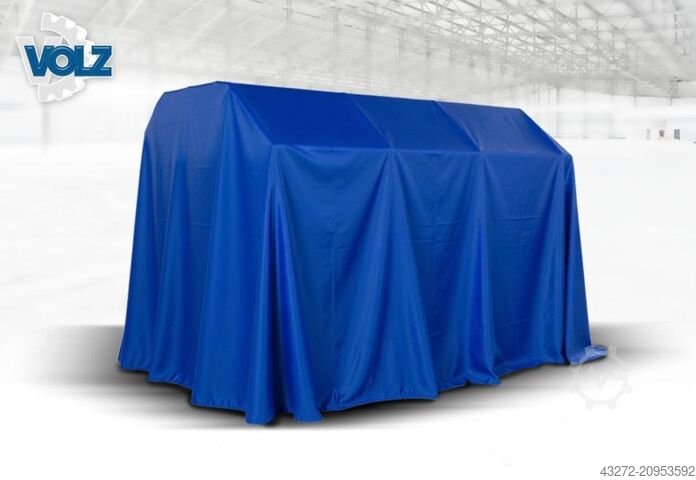 Milling machining centers - vertical MICROMILL M 550