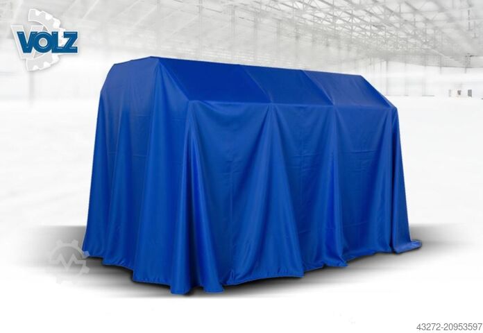 Milling machining centers - vertical MICROMILL M 760