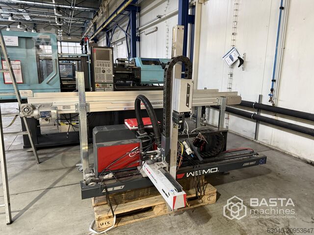 Wemo 6-5 eDesign, 1300mm  (2020) Wemo 6-5 eDesign