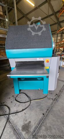 Thickness planer MARTIN T45