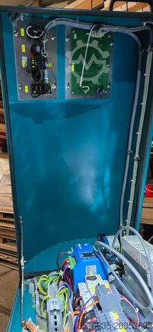 Thickness planer MARTIN T45