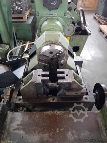 Stangenanfasen LNS Anfasen