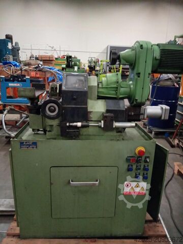 Stangenanfasen LNS Anfasen