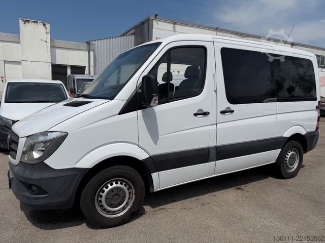 Minibus MERCEDES-BENZ Sprinter 316 CDI KBKompakt5-Sitzer Standhz/Klima