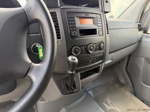 Minibus MERCEDES-BENZ Sprinter 316 CDI KBKompakt5-Sitzer Standhz/Klima