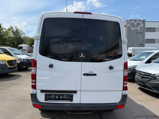 Minibus MERCEDES-BENZ Sprinter 316 CDI KBKompakt5-Sitzer Standhz/Klima