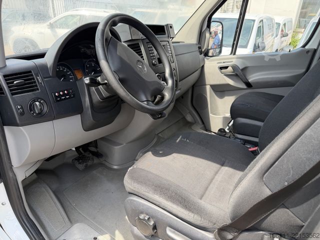 Minibus MERCEDES-BENZ Sprinter 316 CDI KBKompakt5-Sitzer Standhz/Klima