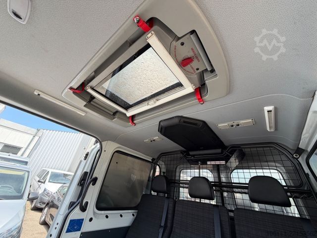 Minibus MERCEDES-BENZ Sprinter 316 CDI KBKompakt5-Sitzer Standhz/Klima
