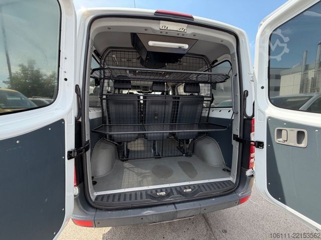 Minibus MERCEDES-BENZ Sprinter 316 CDI KBKompakt5-Sitzer Standhz/Klima