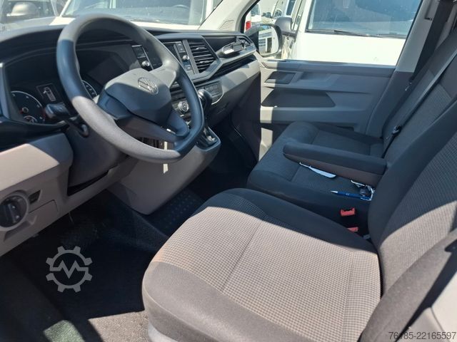 Minibus VOLKSWAGEN T6-1  9-Sitzer-Stoff  DSG Getriebe