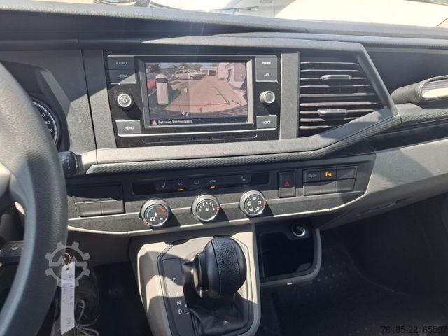 Minibus VOLKSWAGEN T6-1  9-Sitzer-Stoff  DSG Getriebe