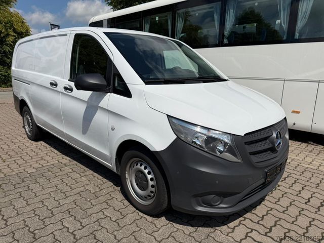Kastenwagen MERCEDES-BENZ Vito 111 CDI Klima AHK lang Tempomat