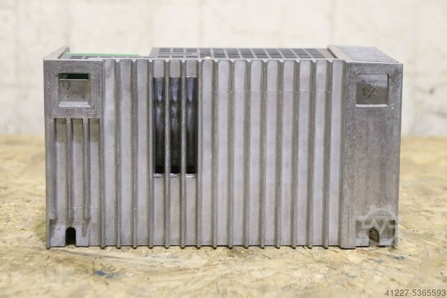 Stromversorgung Netzteil Siemens SITOP Power 10 6EP1434-1SL01