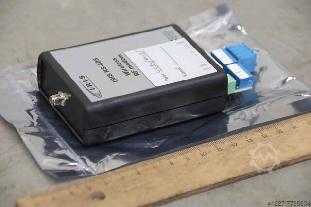 Funksystem TRL IRIS-RS485-EXT-02