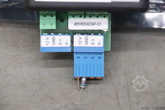 Funksystem TRL IRIS-RS485-EXT-02