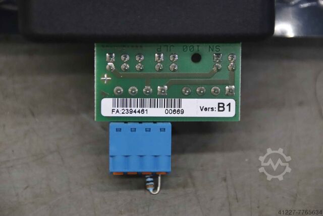 Funksystem TRL IRIS-RS485-EXT-02