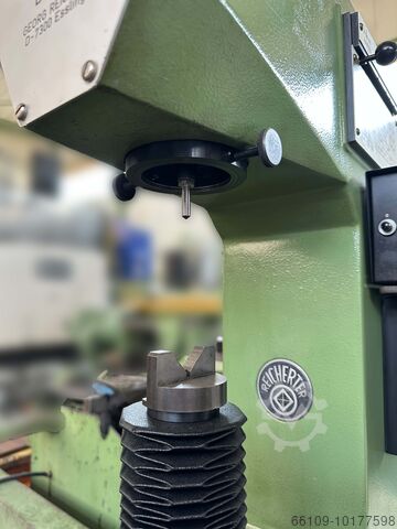 Universal-Härteprüfer Reicherter BRIRO VA-Digital I