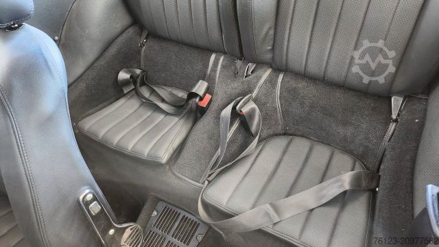 Van PORSCHE 912 Urmodell 911