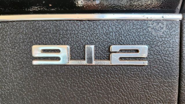 Van PORSCHE 912 Urmodell 911