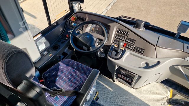 Reisebus TEMSA Prestij SX Novo Lux Daily Lagerfahrzeug