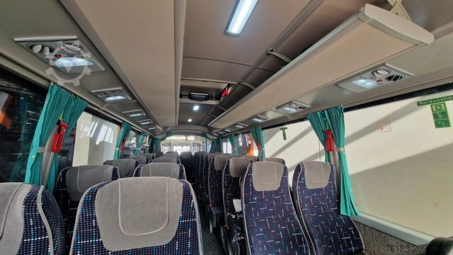 Reisebus TEMSA Prestij SX Novo Lux Daily Lagerfahrzeug