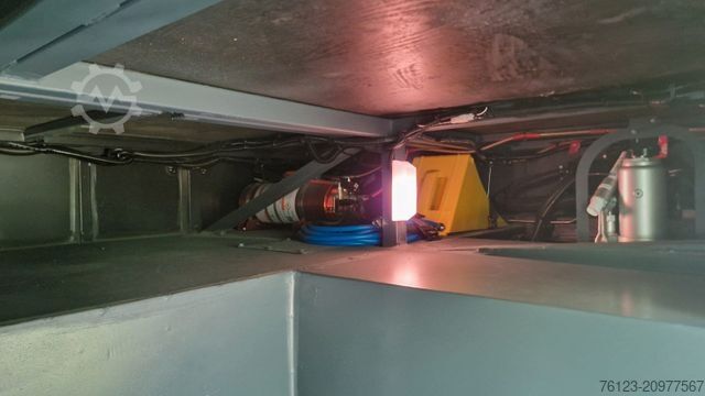 Reisebus TEMSA Prestij SX Novo Lux Daily Lagerfahrzeug