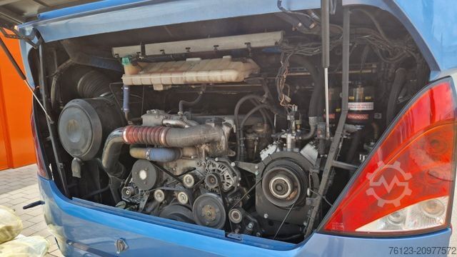 Wohnwagen/Wohnmobil Neoplan Starliner 2 XXL Wohnbus Setra