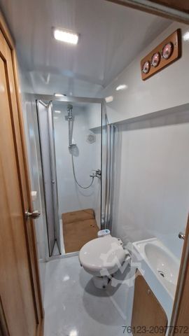 Wohnwagen/Wohnmobil Neoplan Starliner 2 XXL Wohnbus Setra