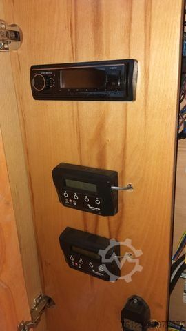 Wohnwagen/Wohnmobil Neoplan Starliner 2 XXL Wohnbus Setra