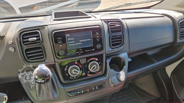 Kleinbus FIAT 1x Ducato 1x  Opel Movano 18 SS  in Stock